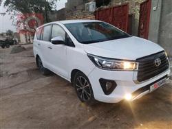 Toyota Innova